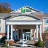 Отель Holiday Inn Express & Suites Youngstown N (Warren/Niles), an IHG Hotel, фото 1