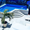 Отель D´Margo Hotel, фото 4