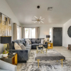 Отель Sleek North Las Vegas Vacation Rental w/ Game Room, фото 2