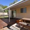 Отель Aaok Moondarra Accommodation Village, фото 29