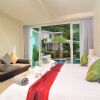 Отель The Palmery Resort, фото 11