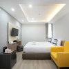 Отель The Riski Hotel at Bangphlat Station, фото 25
