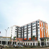 Отель The Sun Hotel Madiun, фото 1