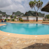 Отель Charming 3 Bedroom House in Diani Beach, фото 9