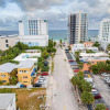 Отель Central Fort Lauderdale Beach With Free Parking 3, фото 18