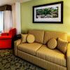 Отель Hilton Garden Inn New York / Staten Island, фото 32