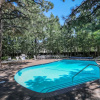 Отель Chateau de Montagne 24 Light And Bright Condo with Private Washer Dryer Right On The Shuttle Route b, фото 15