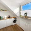 Отель MILPAU Buer 2 - Modernes Apartment mit Queensize-Bett, Netflix, Nespresso, Waschmaschine & Smart TV, фото 2