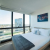 Отель Melbourne Private Apartments - Collins Street Waterfront, Docklands, фото 3