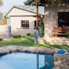 Отель Arotin Game Lodge, фото 11