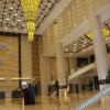 Отель Qilu Jiudi Yujing Hotel, фото 13