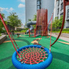 Отель Millerz Premier Suites Kuala Lumpur, фото 17