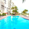 Отель Sun Caper 208 - Two Bedroom Condo, фото 15