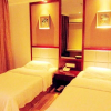 Отель Guangzhou Yide Hotel, фото 3