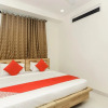 Отель Spring Leaf By OYO Rooms, фото 6