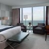 Отель Ocean Casino Resort в Атлантик-Сити