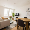 Отель The Brighton Nook - Captivating 2Bdr With Parking, фото 3