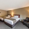 Отель Rodeway Inn & Suites Portland - Jantzen Beach, фото 32