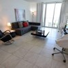 Отель Incredible 2 Bed 2 Bath On The Beach @Tides, фото 17