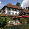 Отель Smokehouse Hotel Cameron Highlands, фото 11