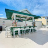 Отель Longboat Key Cedars Beach House-pet Friendly-2 Minute To The Beach, фото 18