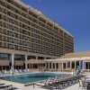 Отель DoubleTree by Hilton Hotel Jacksonville Riverfront, фото 24