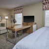 Отель Hampton Inn & Suites Roseburg, фото 6
