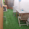 Отель Bungalow With one Bedroom in Gujan-mestras, With Pool Access, Furnishe, фото 7