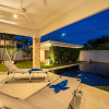 Отель Private 3 BR Pool Villa  G49, фото 20