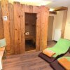 Отель Holiday Home With Sauna Near a ski Resort, фото 8