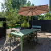 Отель Superb Apartment Near the Beach in Vrouwenpolder, фото 5