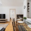 Отель Grey Apartment in Katowice by Renters, фото 16