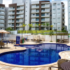 Отель Lagoa EcoTowers Resort, фото 13