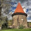 Отель Krumlov Tower, фото 11