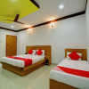 Отель OYO 15257 Ananda Inn, фото 4