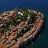 Отель Antolovic Studio Rovinj, фото 23