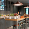 Отель Elite Park Avenue Hotel, фото 11