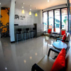 Отель Plus Hotel Loei, фото 2
