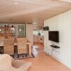 Отель Chic Holiday Home in Børkop with Terrace, фото 2