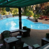 Отель Central Hill Place Hotel, фото 1