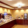 Отель Holiday Inn Express Hotel & Suites Paducah West, an IHG Hotel, фото 19