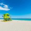 Отель South Beach 2BR Apartment by SV Rentals, фото 15