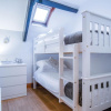 Отель Cosy At The Mews - 2 Bedroom Apartment - Tenby, фото 2