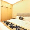 Отель Guangzhou Parfait Hotel, фото 17