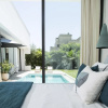 Отель Villa Bonheur Villa Exceptionnelle la Soukra, фото 7