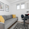 Отель Warsaw Apartment Elekcyjna by Renters, фото 22