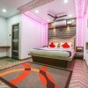 Отель Brahmaputra Guest House by OYO Rooms, фото 3
