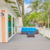Отель Palm City Home w/ Decks & Florida Room - Near Golf, фото 17