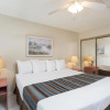 Отель Gulfview II Condominium 611, фото 4