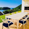 Отель Villa 44, The Estuary Country Estate, Port Edward, фото 11